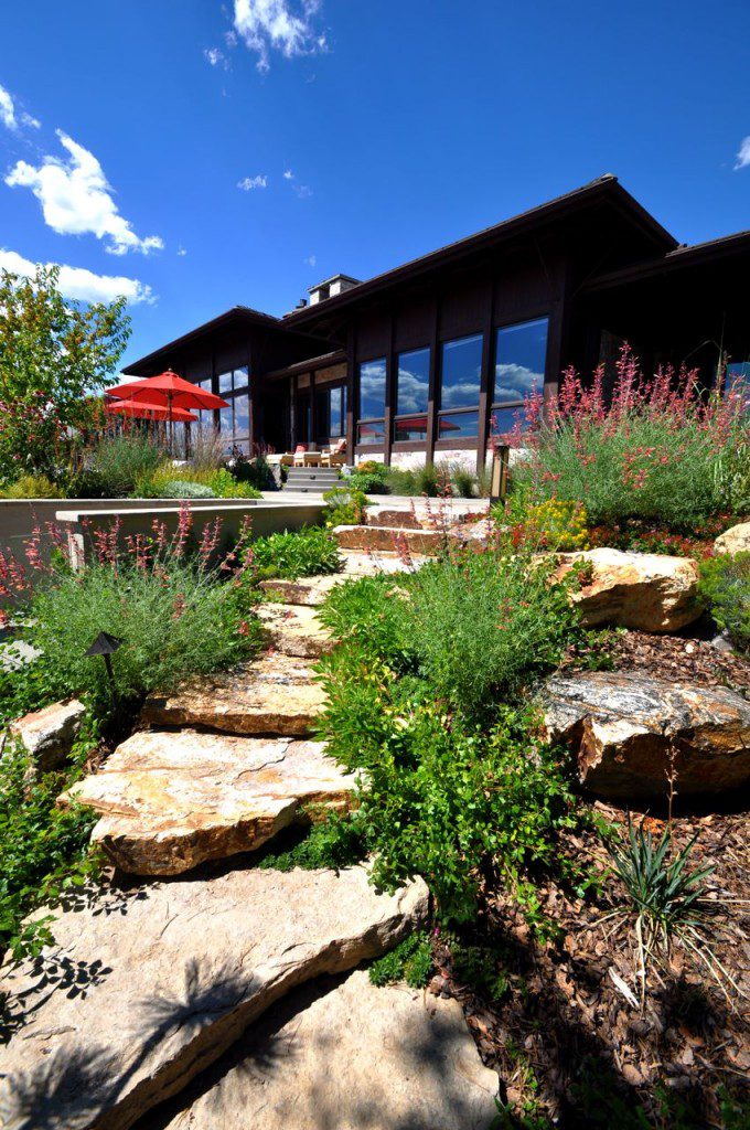 Homepage | Denver & Castle Rock, CO | Landscape Design & Construction ...