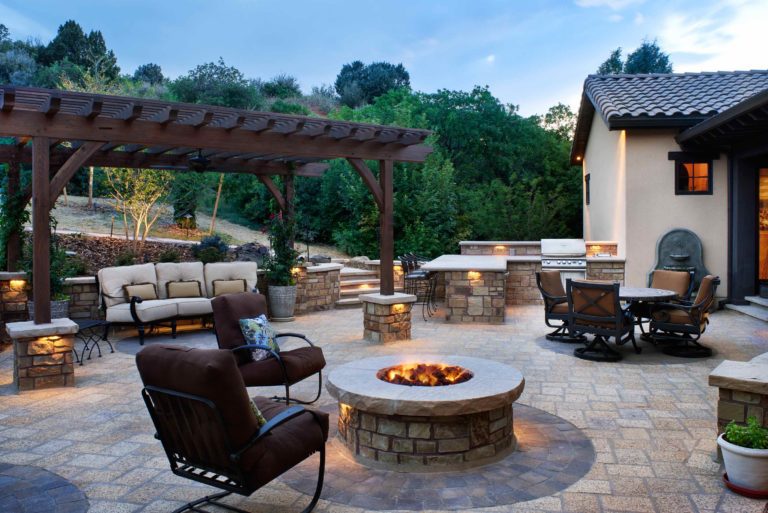 Our Portfolio | Denver & Castle Rock, CO| Landscape Design ...