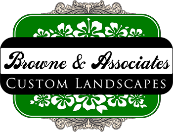 Browne and Associates Landscape Design and Pool Construction
