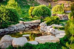 Landscapers Denver Castel Rock