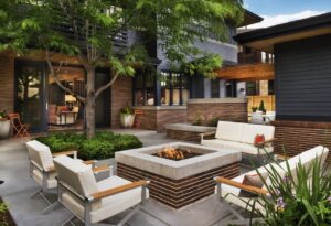 Denver Patio Design