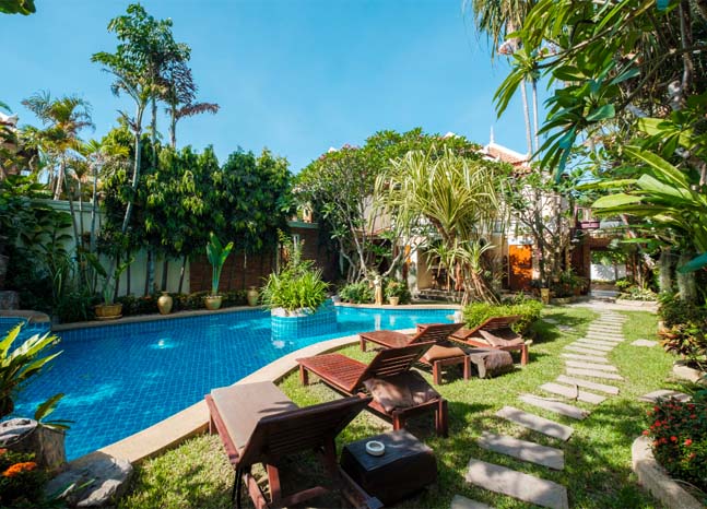 Pool remodeling Parker