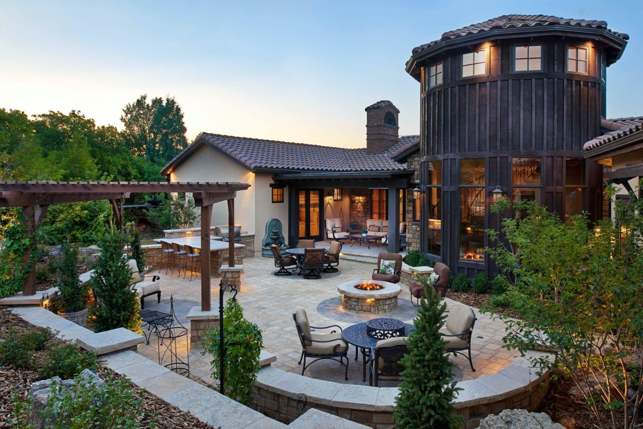 Best Patio Builder in Castle Rock, CO