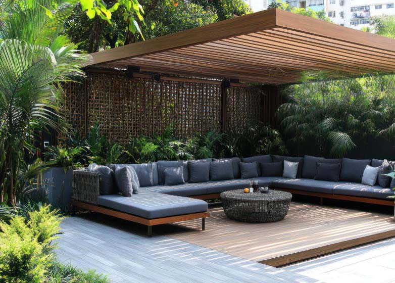 Patio Builder in Castle Rock, CO